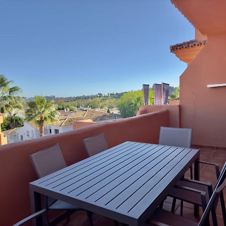 Royal Marbella Golf Resort Estepona Kültér fotó