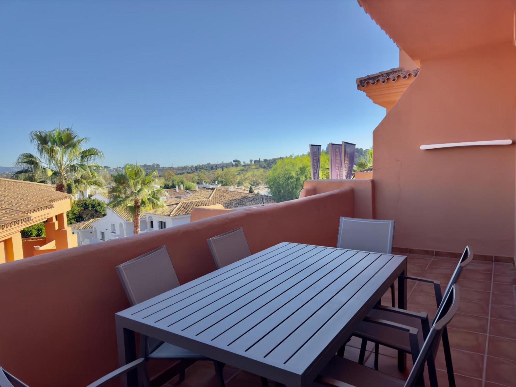 Royal Marbella Golf Resort Estepona Kültér fotó