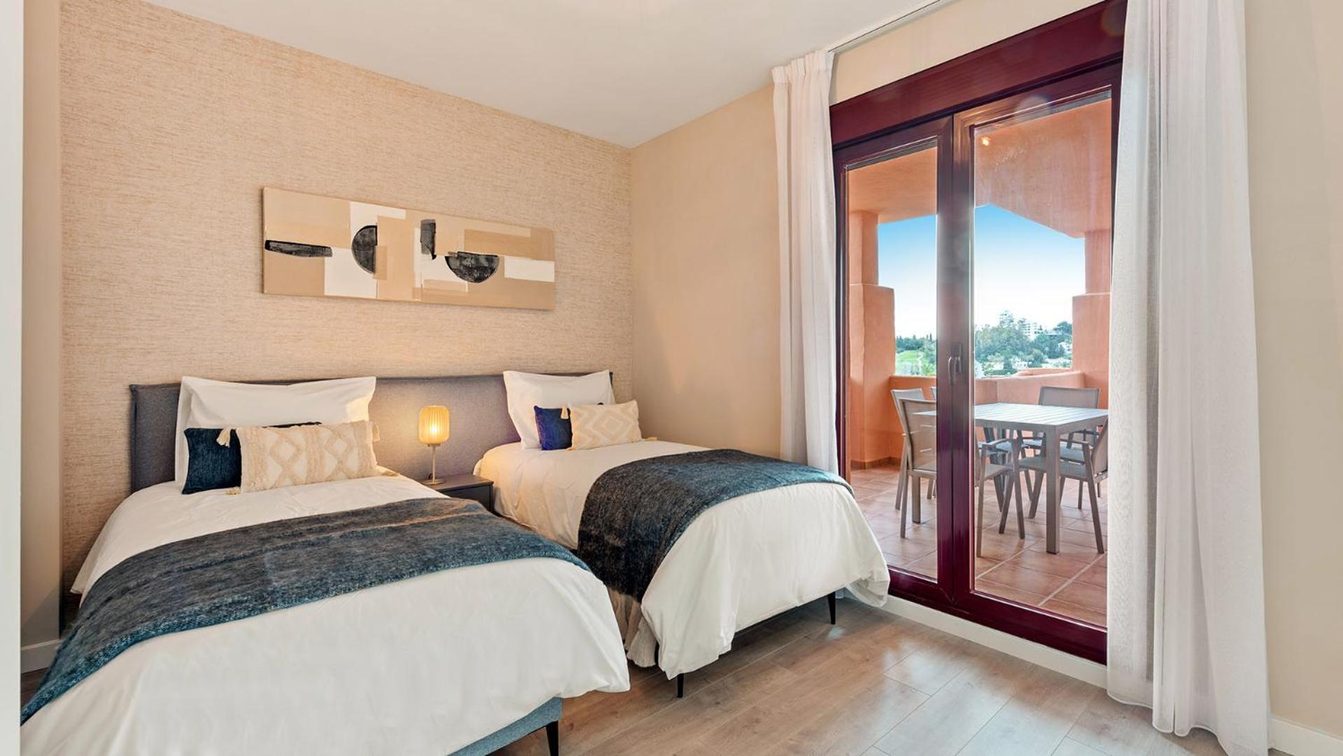 Royal Marbella Golf Resort Estepona Kültér fotó