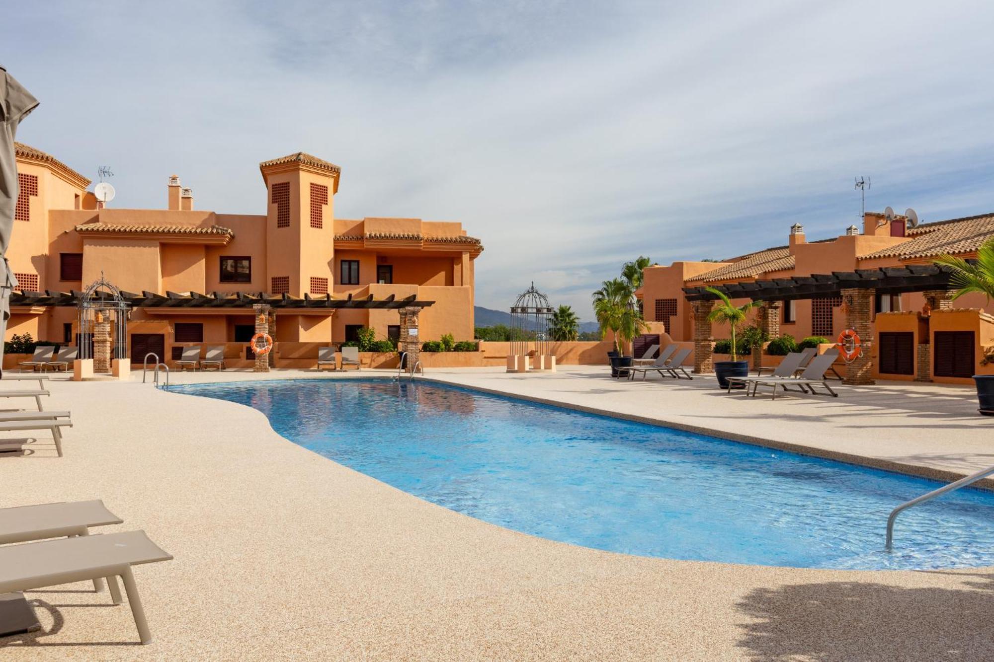 Royal Marbella Golf Resort Estepona Kültér fotó