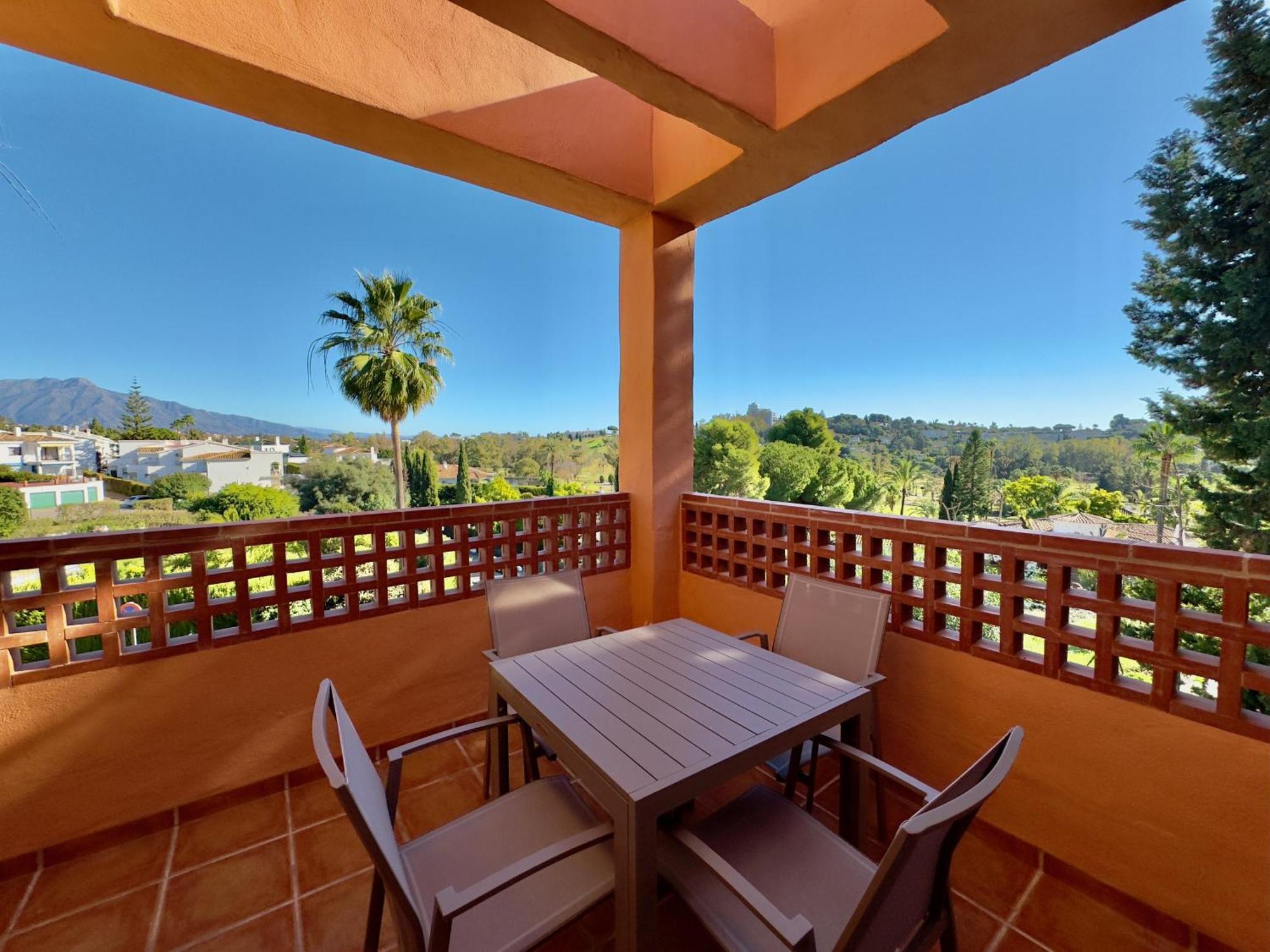 Royal Marbella Golf Resort Estepona Kültér fotó