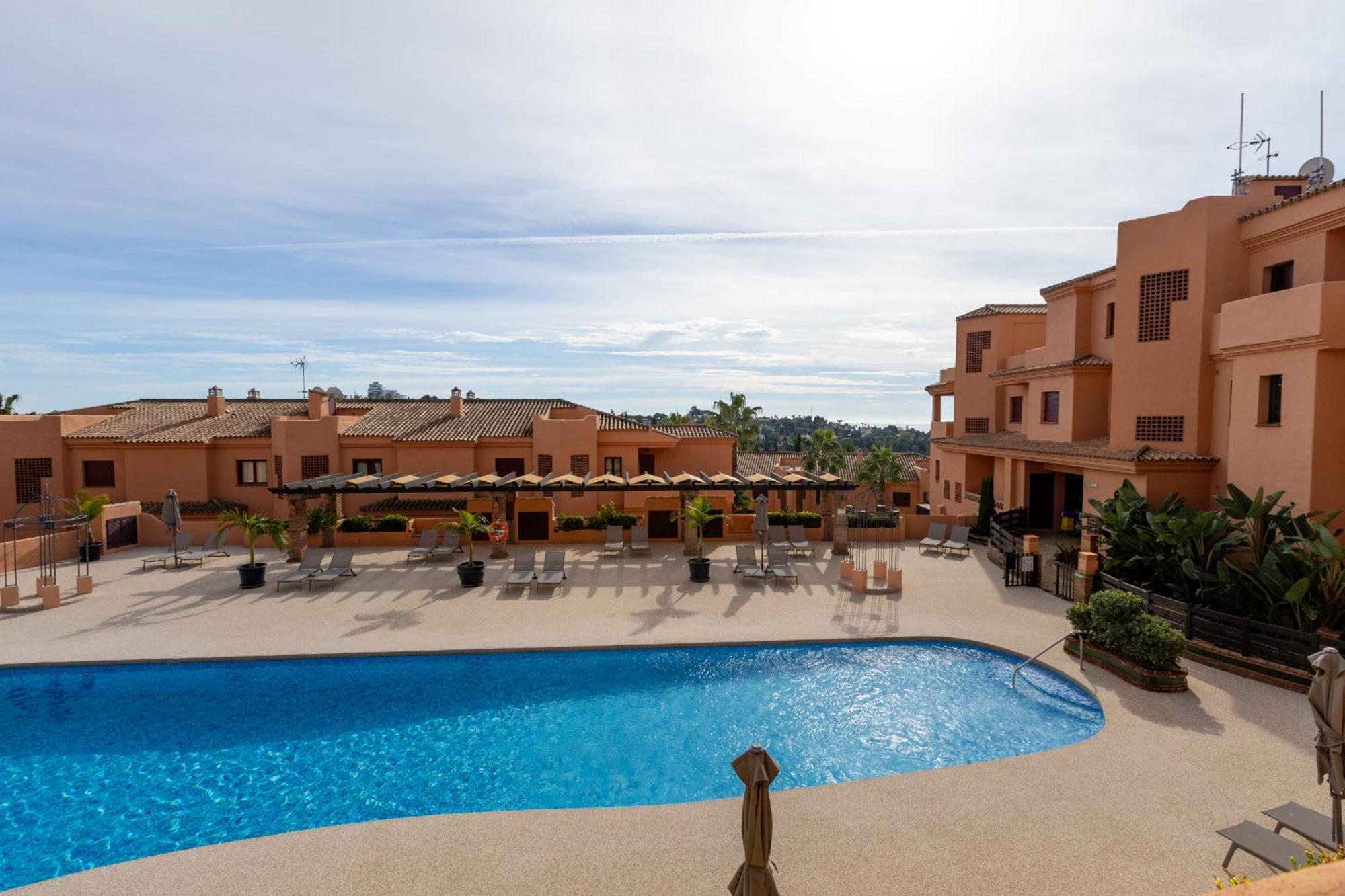 Royal Marbella Golf Resort Estepona Kültér fotó