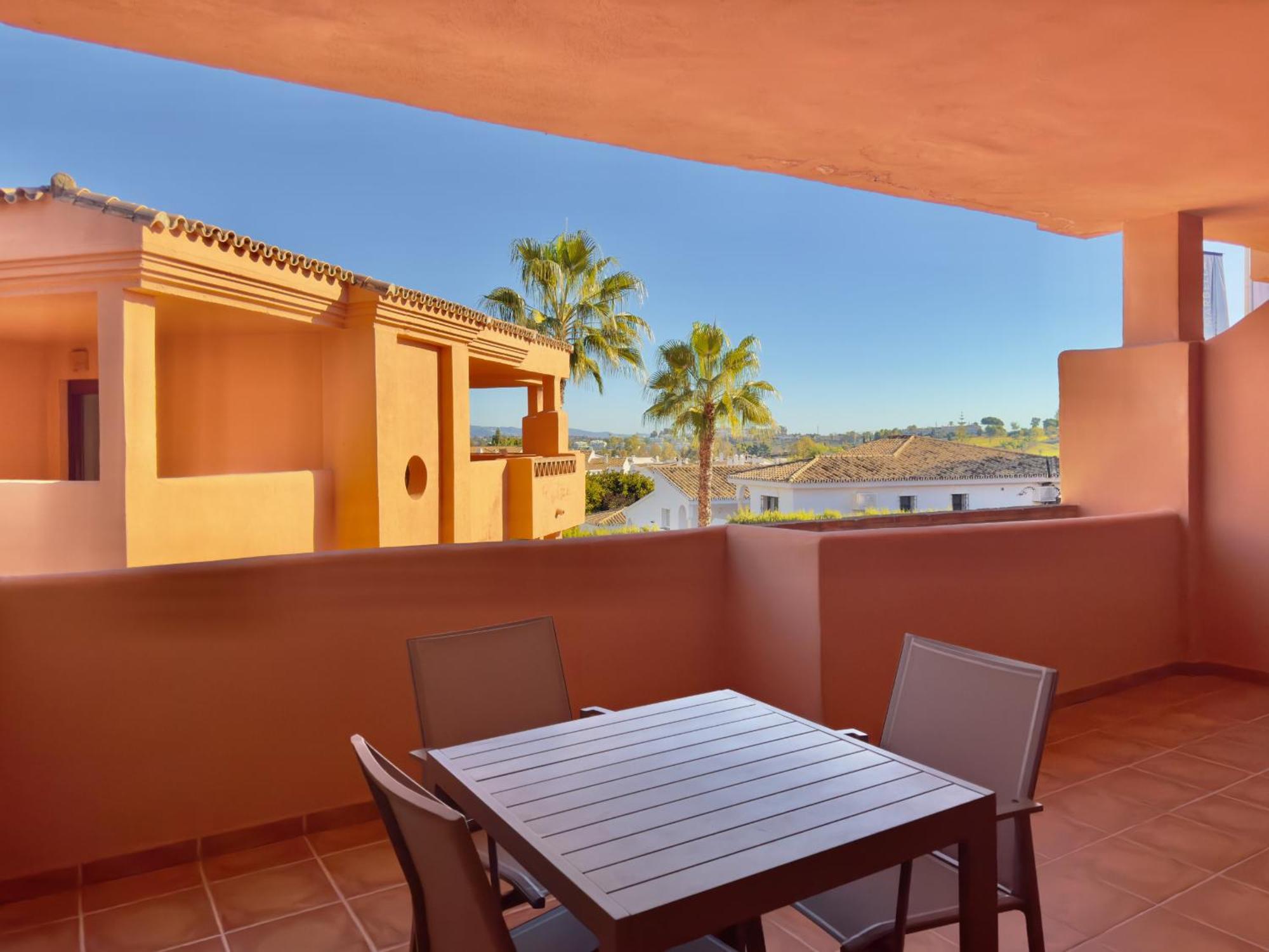 Royal Marbella Golf Resort Estepona Kültér fotó