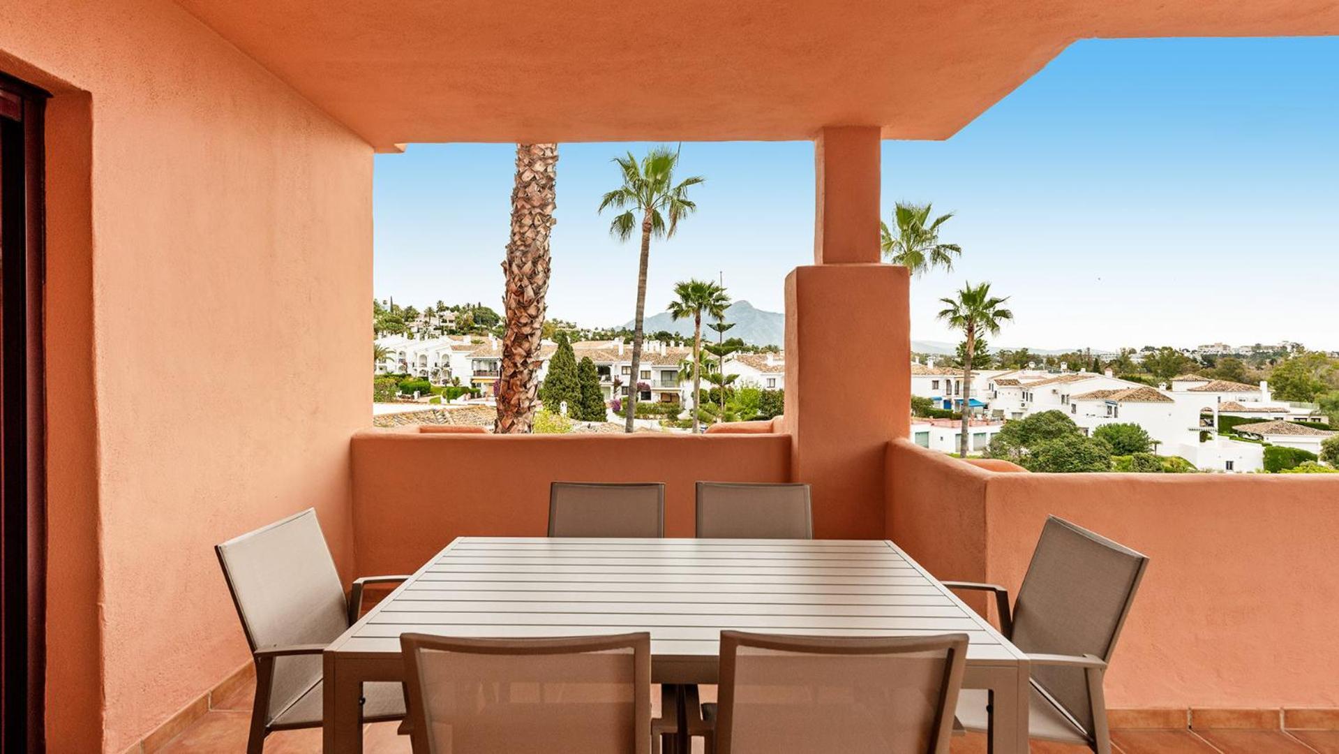 Royal Marbella Golf Resort Estepona Kültér fotó