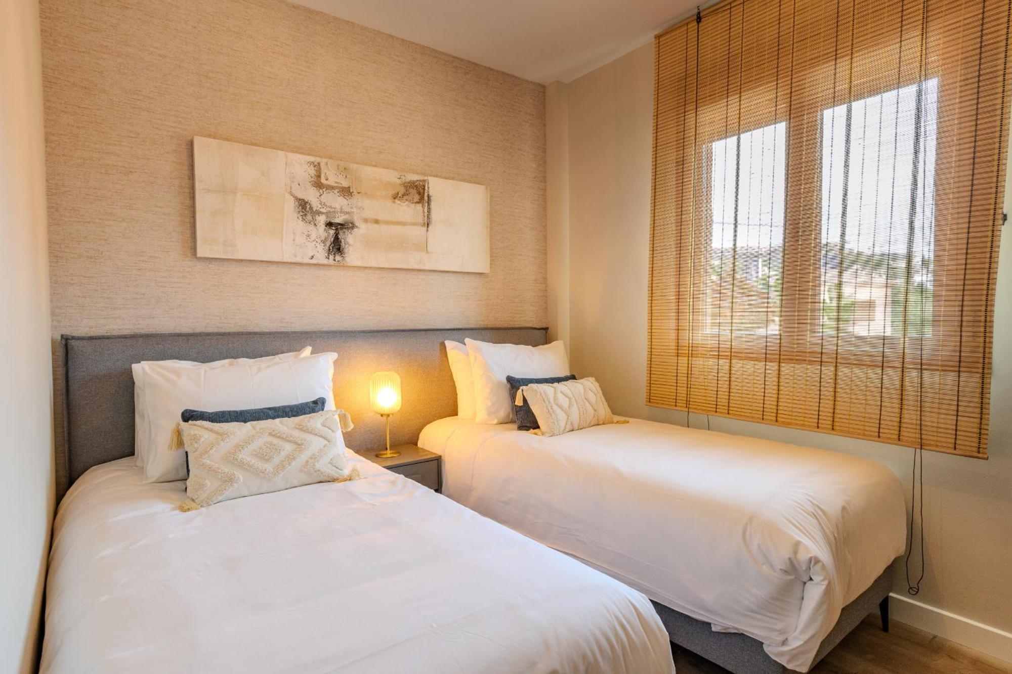 Royal Marbella Golf Resort Estepona Kültér fotó