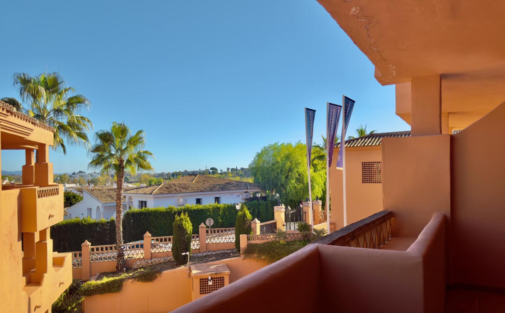 Royal Marbella Golf Resort Estepona Szoba fotó